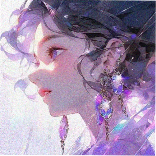 观众头像三
